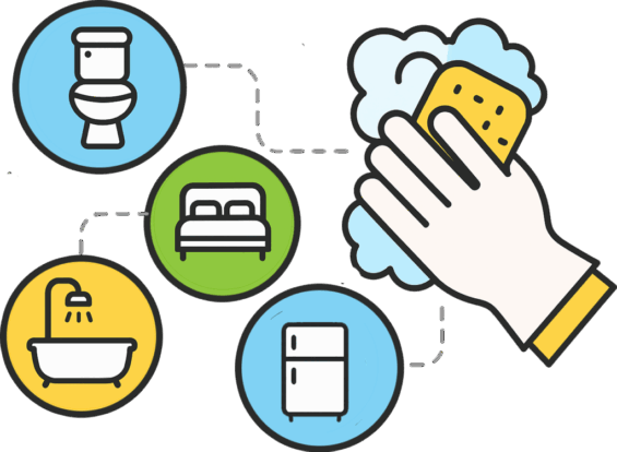 Sudsr cleaning hero image3